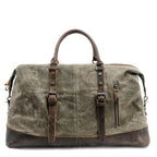 Tillamook Canvas Reistas