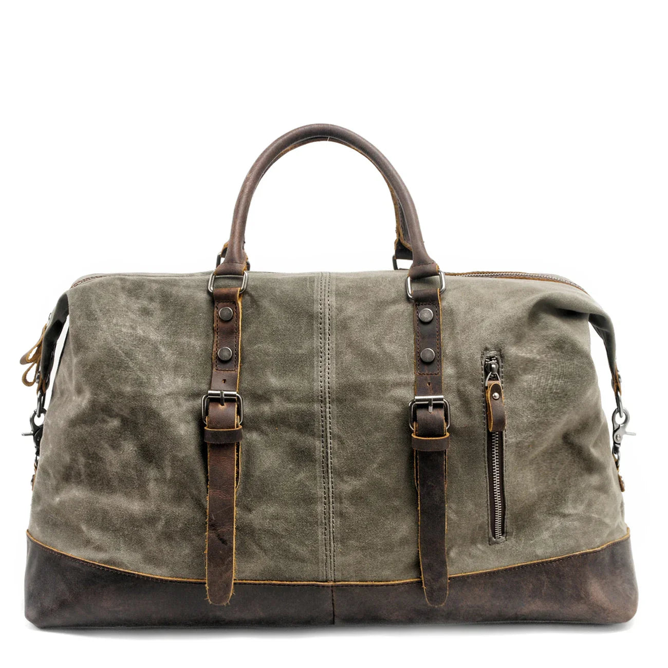 Tillamook Canvas Reistas