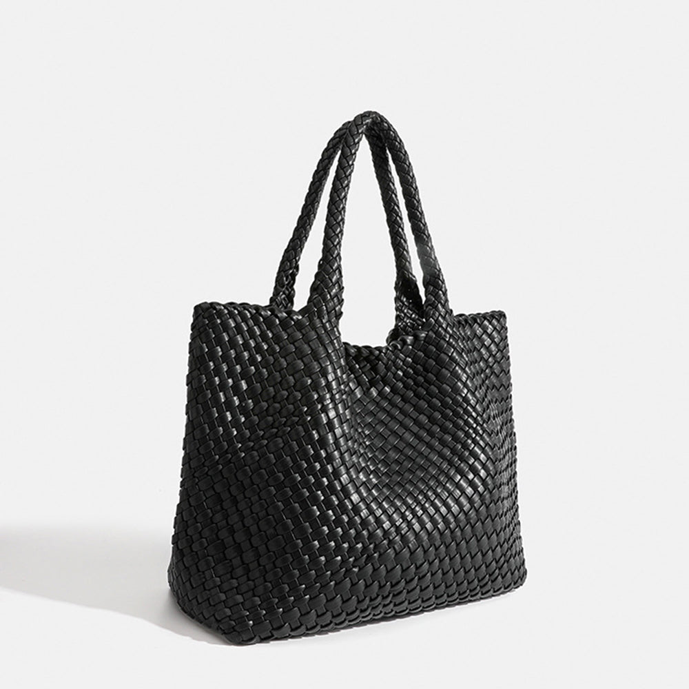 Geweven Tote Bag