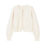 Vanessa La Perla Cardigan