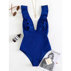 Boho Badpak | Een super stijlvol & sexy badpak