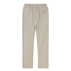 Linnen Pantalon Heren Zomer Luchtig Casual Comfortabel