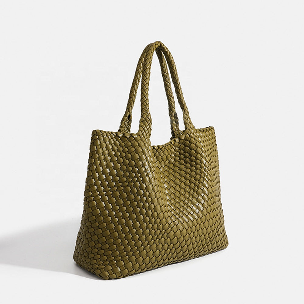 Geweven Tote Bag