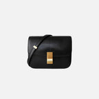 De Regency Crossbody Leren Tas