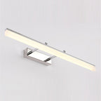Moderne LED waterdichte badkamerkast spiegel wandlamp-1