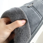 Chāme - Gentlemen's Feet Pantoffels | Altijd warme voeten in stijl!