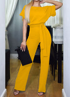 1Piece | Elegante jumpsuit voor vrouwen