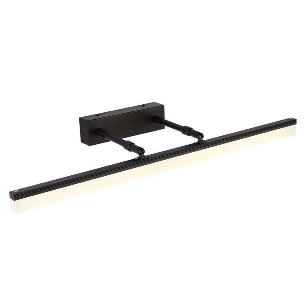Moderne LED waterdichte badkamerkast spiegel wandlamp-3