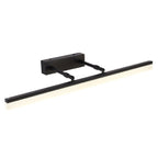Moderne LED waterdichte badkamerkast spiegel wandlamp-3