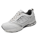 Heren Hardloopschoenen Ademend Synthetisch Lichtgewicht Comfortabel 5