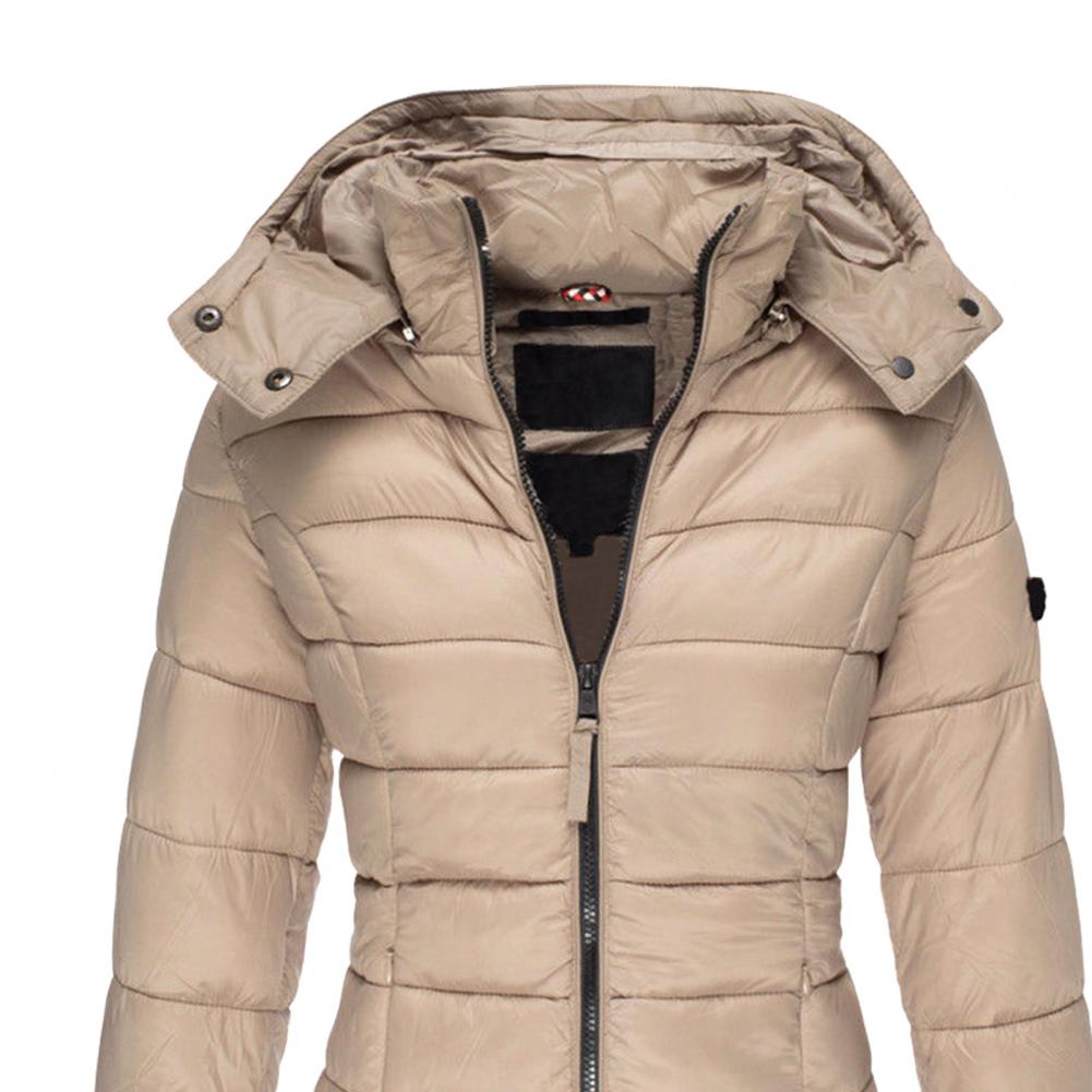 Estella - Comfortabele Jas Voor Dames