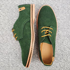 Bonera - Oxford Schoenen | Casual herenschoenen
