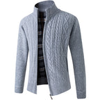 Vest Warm Gevoerd Heren In Diverse Kleuren Maat S-XL