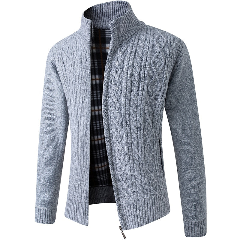 Vest Warm Gevoerd Heren In Diverse Kleuren Maat S-XL
