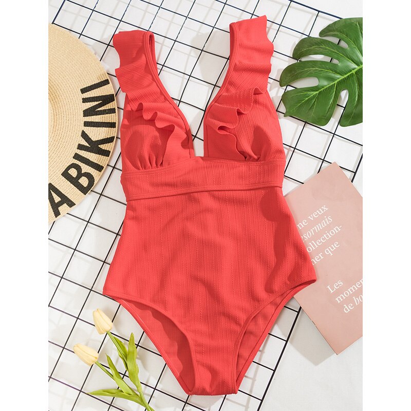 Boho Badpak | Een super stijlvol & sexy badpak