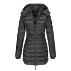 Estella - Comfortabele Jas Voor Dames