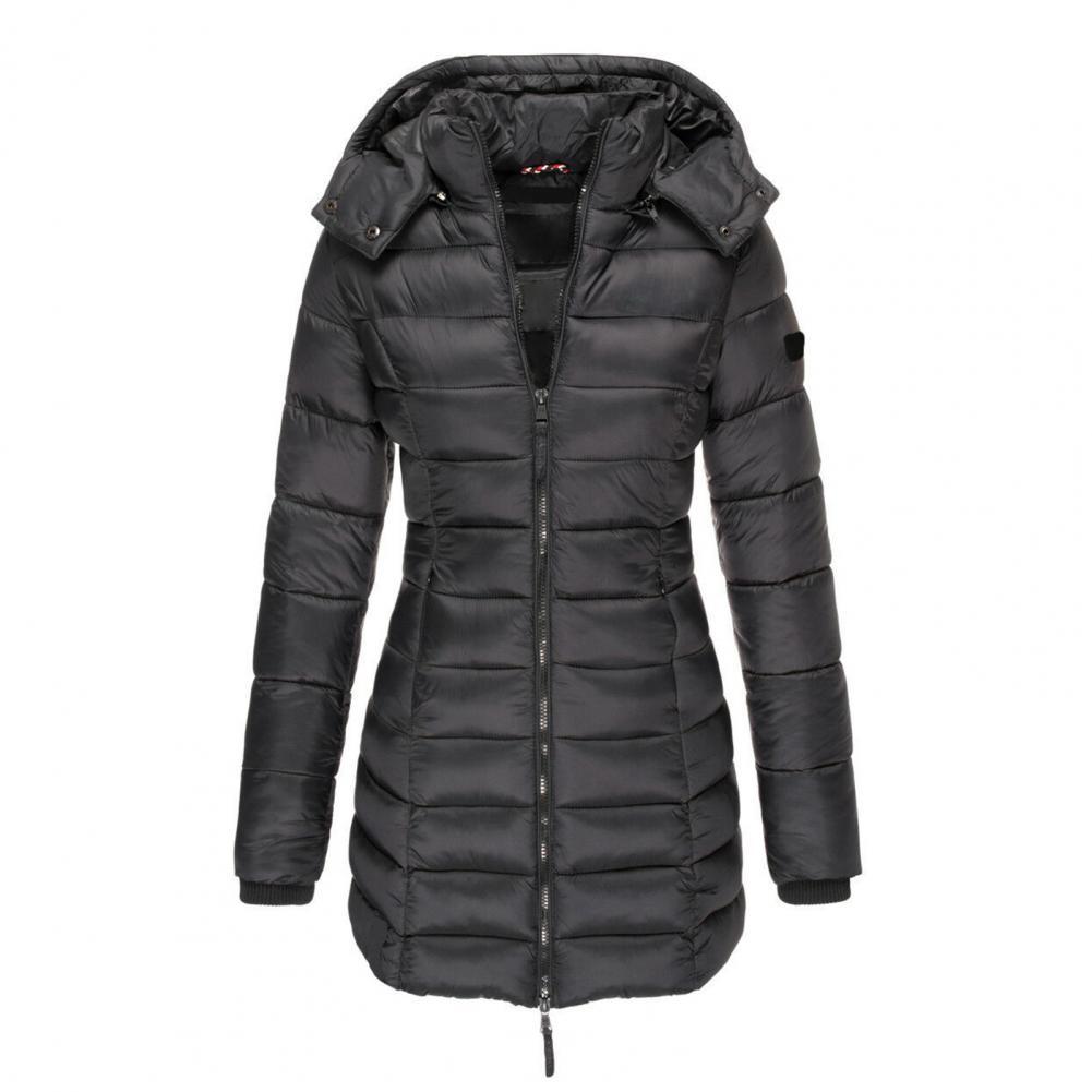 Estella - Comfortabele Jas Voor Dames