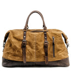 Tillamook Canvas Reistas