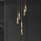 De Waterdrop-hanglamp