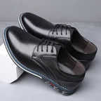 Heren Nette Schoenen Voor Ultiem Comfort En Ondersteuning