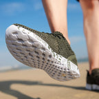 Aaron | Hoogwaardige orthopedische schoenen
