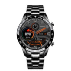 Smartwatch Deluxe Multi-functioneel Luxe Uitstraling