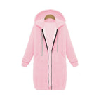 Lange Sweatshirt Comfortabel Casual Dagelijks Gebruik