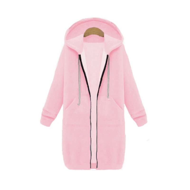 Lange Sweatshirt Comfortabel Casual Dagelijks Gebruik