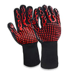 Hittebestendige Handschoenen - Keuken & Barbecue