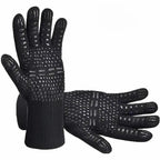 Hittebestendige Handschoenen - Keuken & Barbecue