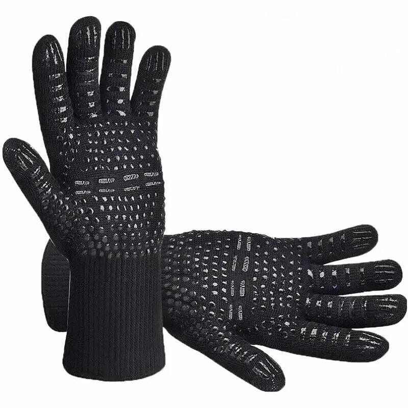 Hittebestendige Handschoenen - Keuken & Barbecue