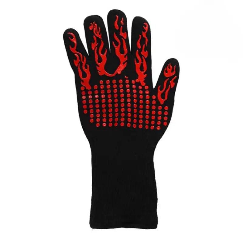 Hittebestendige Handschoenen - Keuken & Barbecue