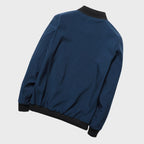 Heren Bomberjack Polyester Lichtgewicht Ademend 2