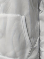 Heren Hoodie Katoen Met Statement Slogan 1