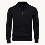 Heren Jacket Slim Fit Wolmix Herringbone 0