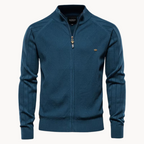 Heren Jacket Slim Fit Wolmix Herringbone 3