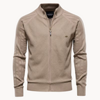 Heren Jacket Slim Fit Wolmix Herringbone 4