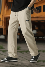 Heren Joggingbroek – Elegant, Comfortabel & Onderhoudsvriendelijk 8