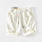 Heren Katoenen Shorts Comfortabel en Stijlvol 2