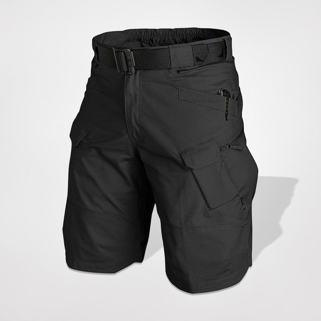 Heren Korte Broek Sneldrogend Polyester 0