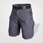 Heren Korte Broek Sneldrogend Polyester 2