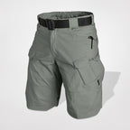 Heren Korte Broek Sneldrogend Polyester 3