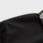 Heren Polo Shirt Katoen met Bloemenvoering 8