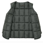 Heren Tactical Vest Lichtgewicht Polyester 2