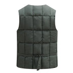 Heren Tactical Vest Lichtgewicht Polyester 3
