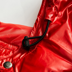 Heren donsjack - premium bovenkleding 7