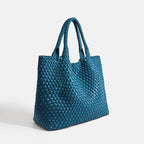 Geweven Tote Bag