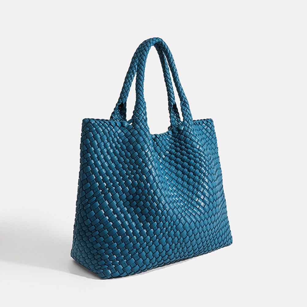 Geweven Tote Bag