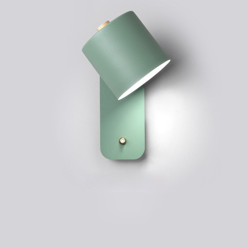 LuminaStyle - Elegante LED Wandlampen voor Binnen