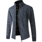 Vest Warm Gevoerd Heren In Diverse Kleuren Maat S-XL